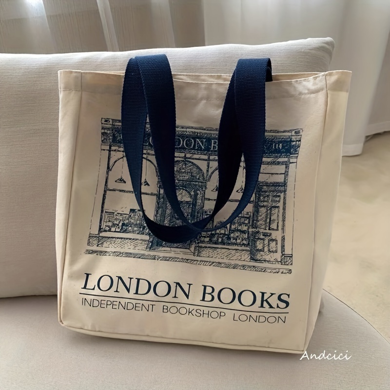 

Bag, Shoulder Tote Bag