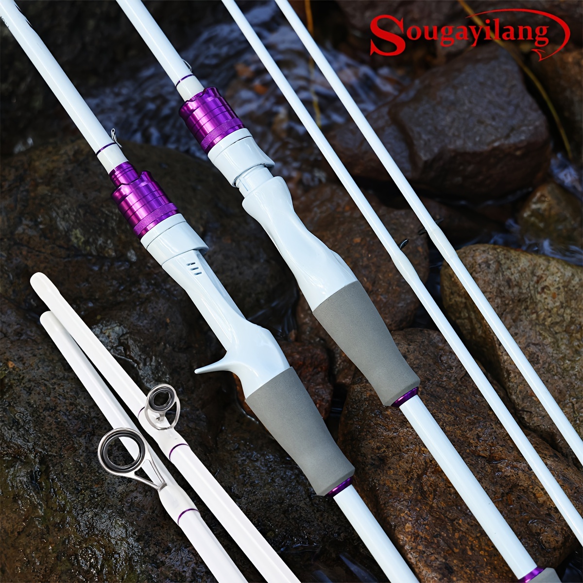 6.6ft 7ft Low Price Fly Fishing Rod Reel Combos Carbon Fiber 4 Section  Light Fishing Rod Beginner Fly Fishing Fishing Tackle - Fishing Rods -  AliExpress