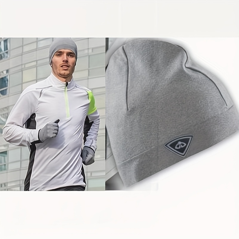 Bonnet Anti-transpiration Sous Casque - Lot De 2, Léger, Respirant, Pour Sport (vélo, Moto, Running)