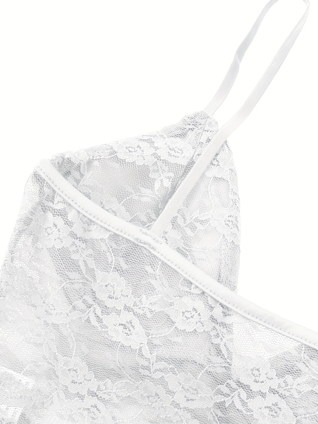 camiseta tirantes escote espalda Temu Ecuador