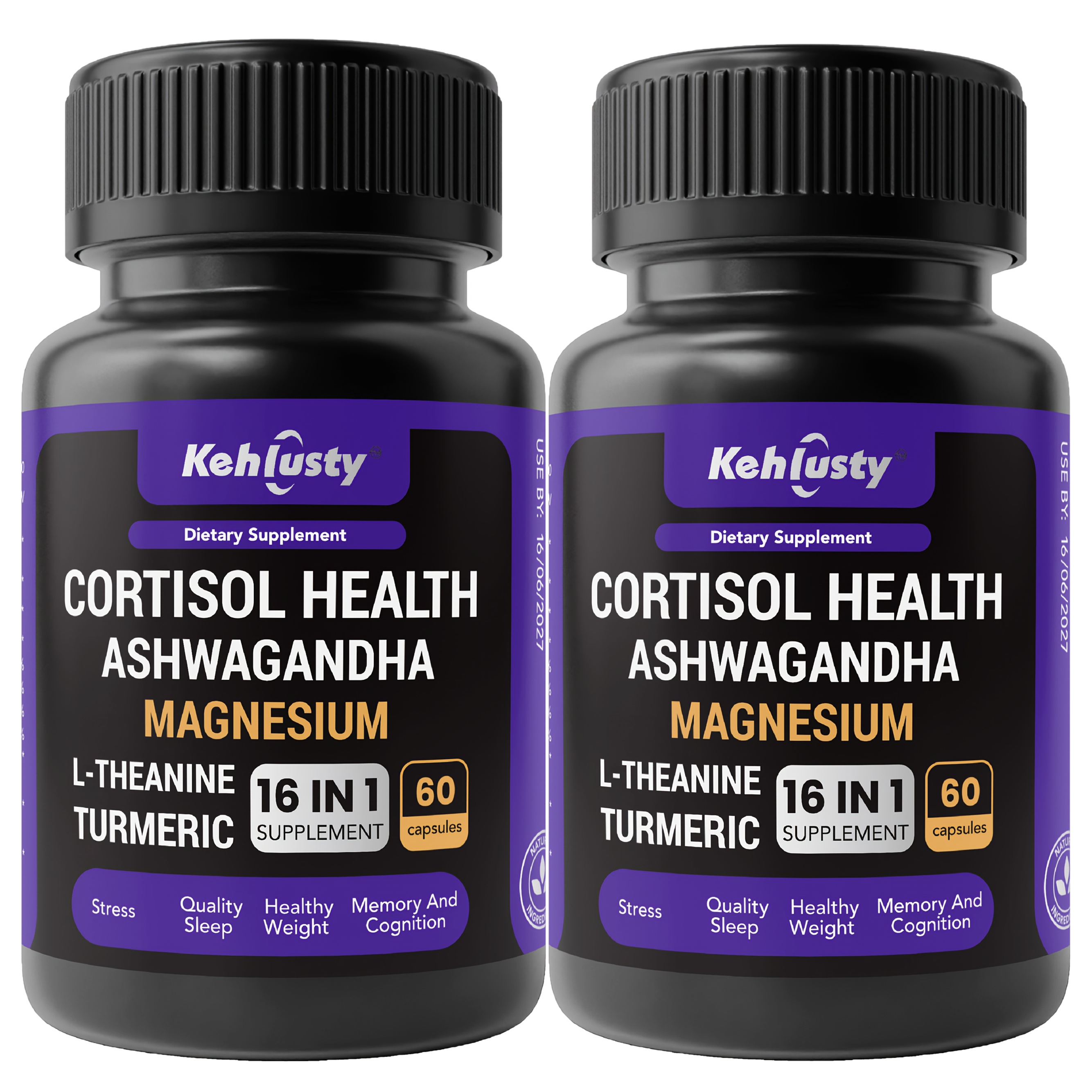l carnitine effects on body Benefits of the Cortisol Cocktail: A Refreshing Watermelon Berry Beverage