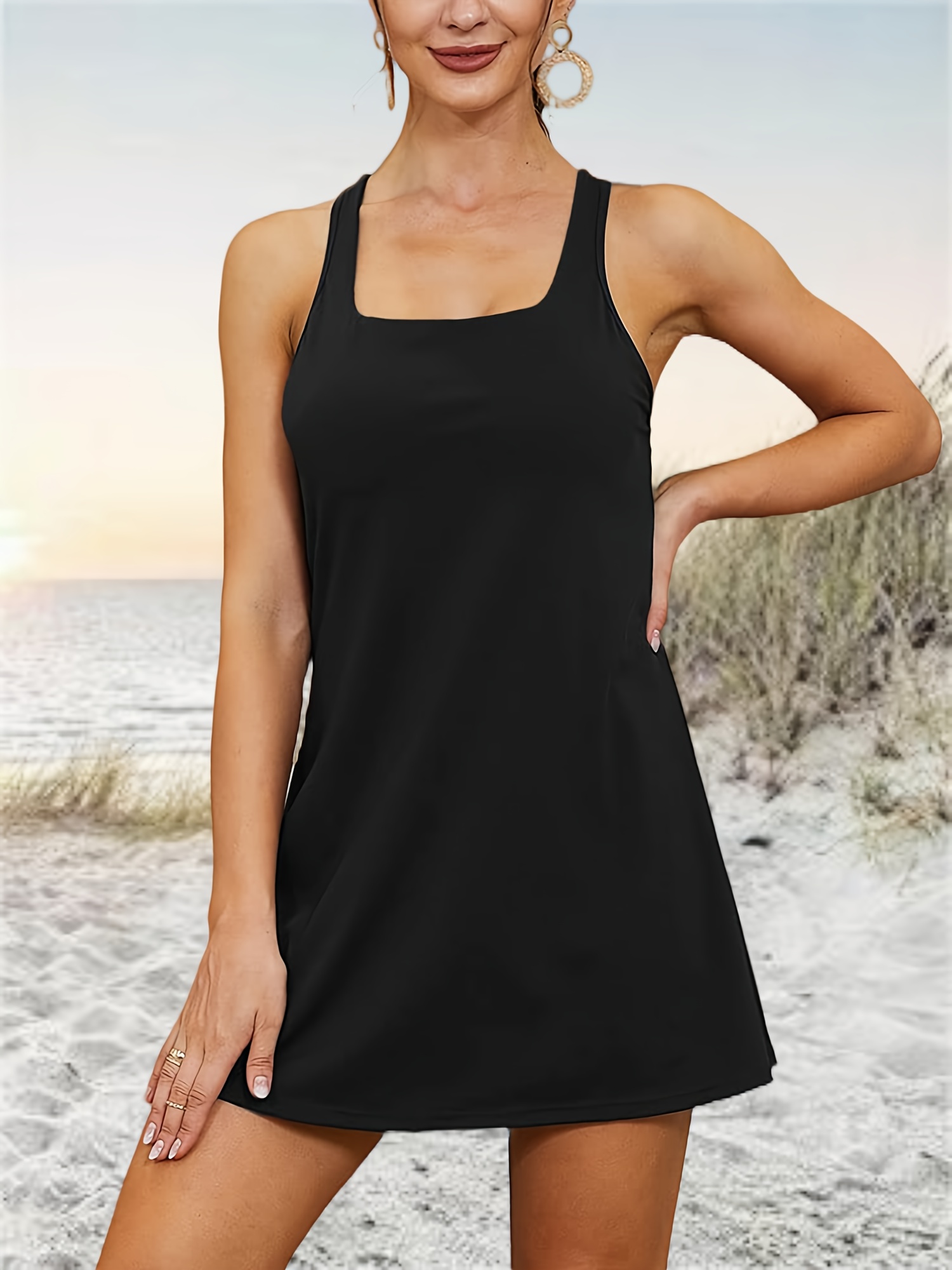 women tube dress Jace Tube Top Maxi Dress - Black