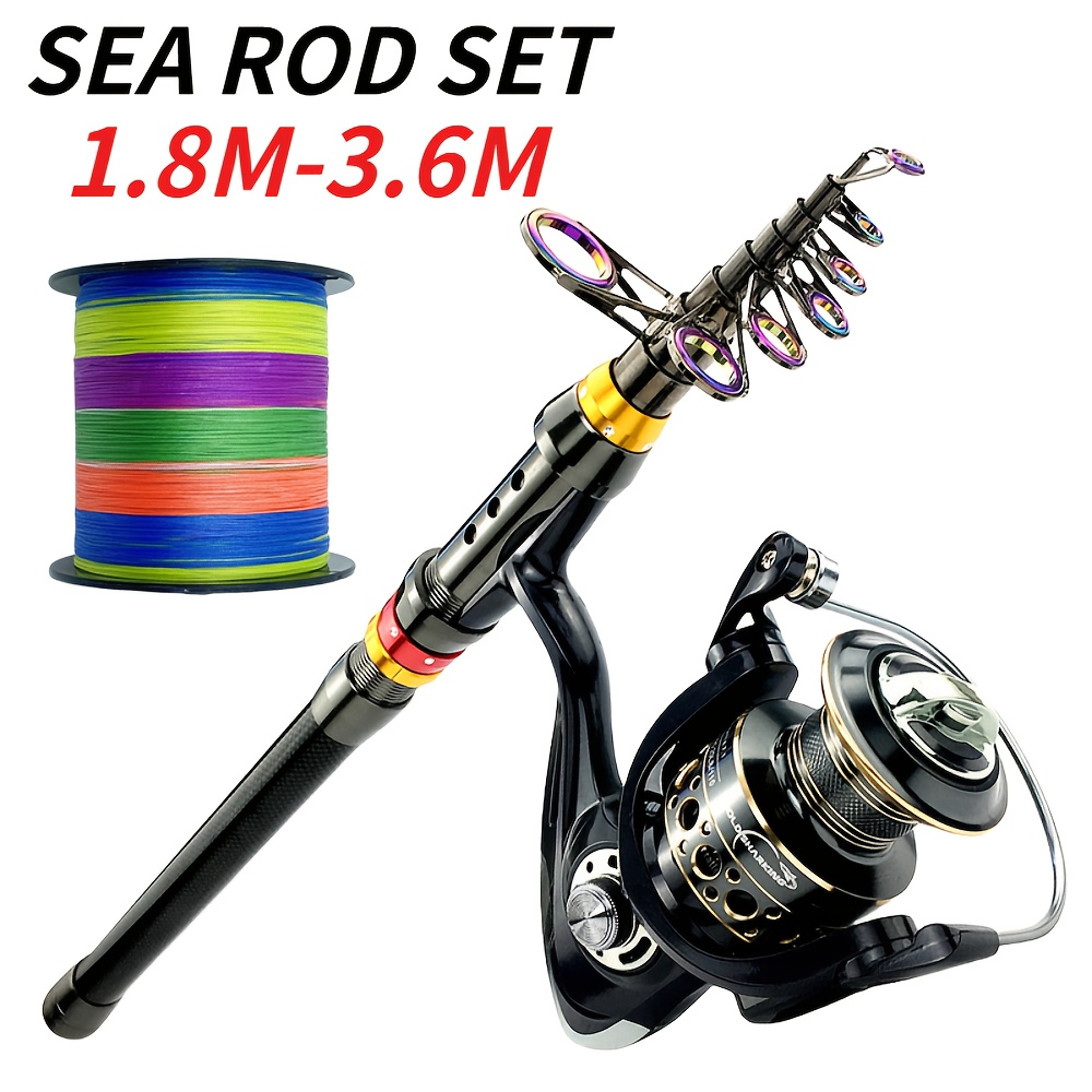 best rod and reel for tiger fishing Shakespeare Tiger Spinning Catfish Mossy Oak Kit