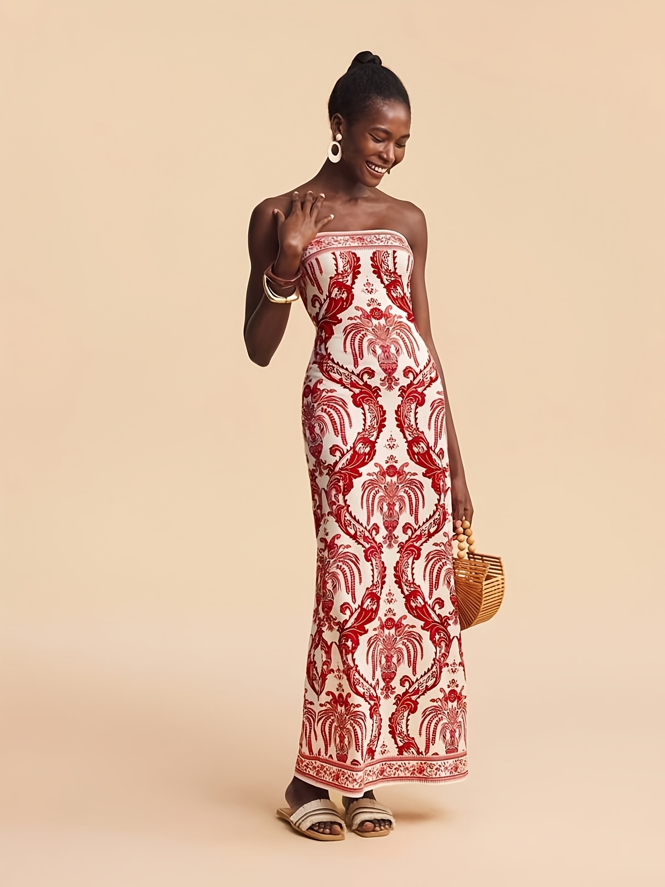 formal dress short Pink Lace Prom Dress, High Low Evening – shopluu which not only radiates Fight over prom dresses Size:50 (US 12/14) Sage The Label