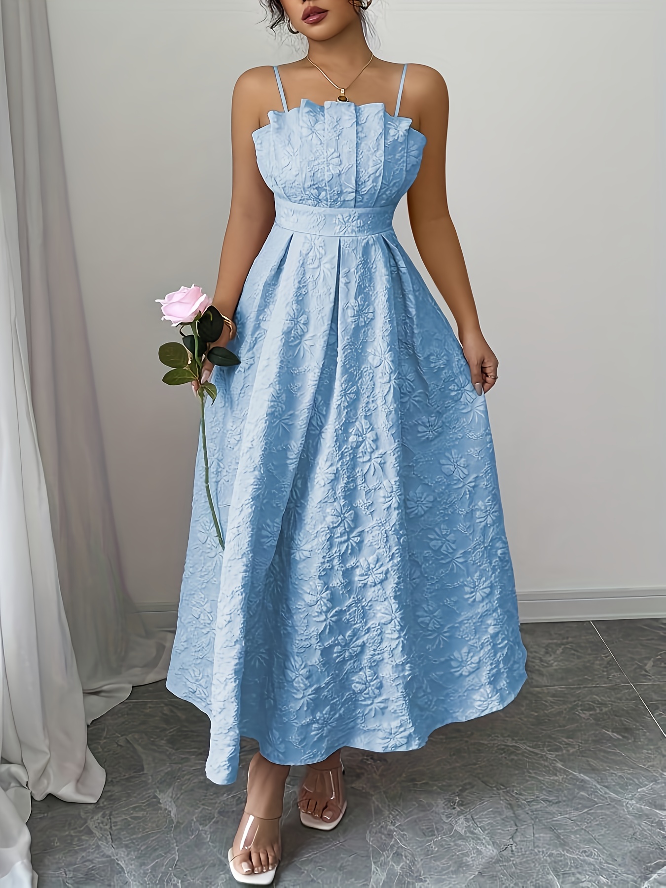 corset a line formal dress A-Line Wedding Dress by May Queen MQ2220 main image 0