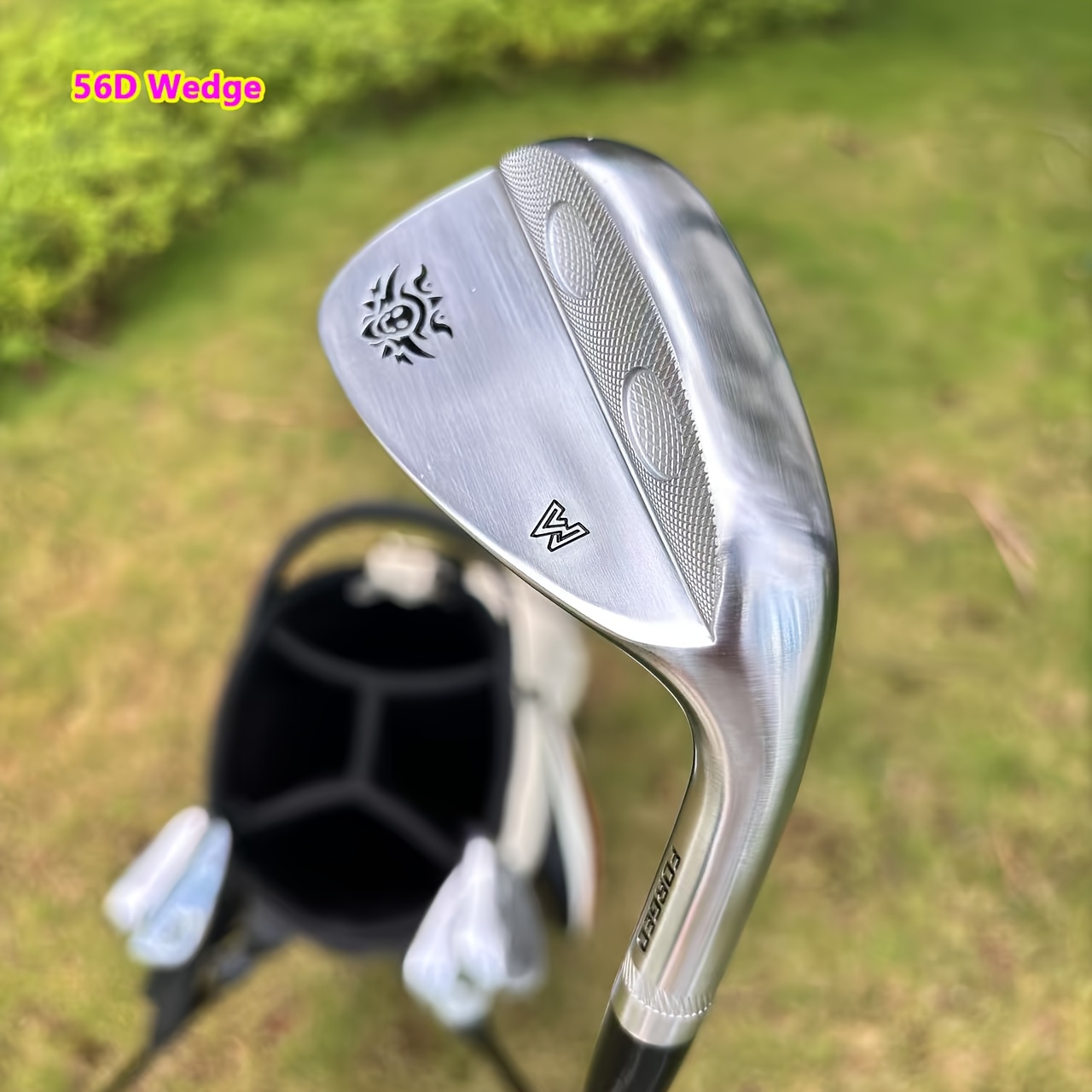 wvvx golf wedges 50 52 56 60 degree silvery s20c - Temu