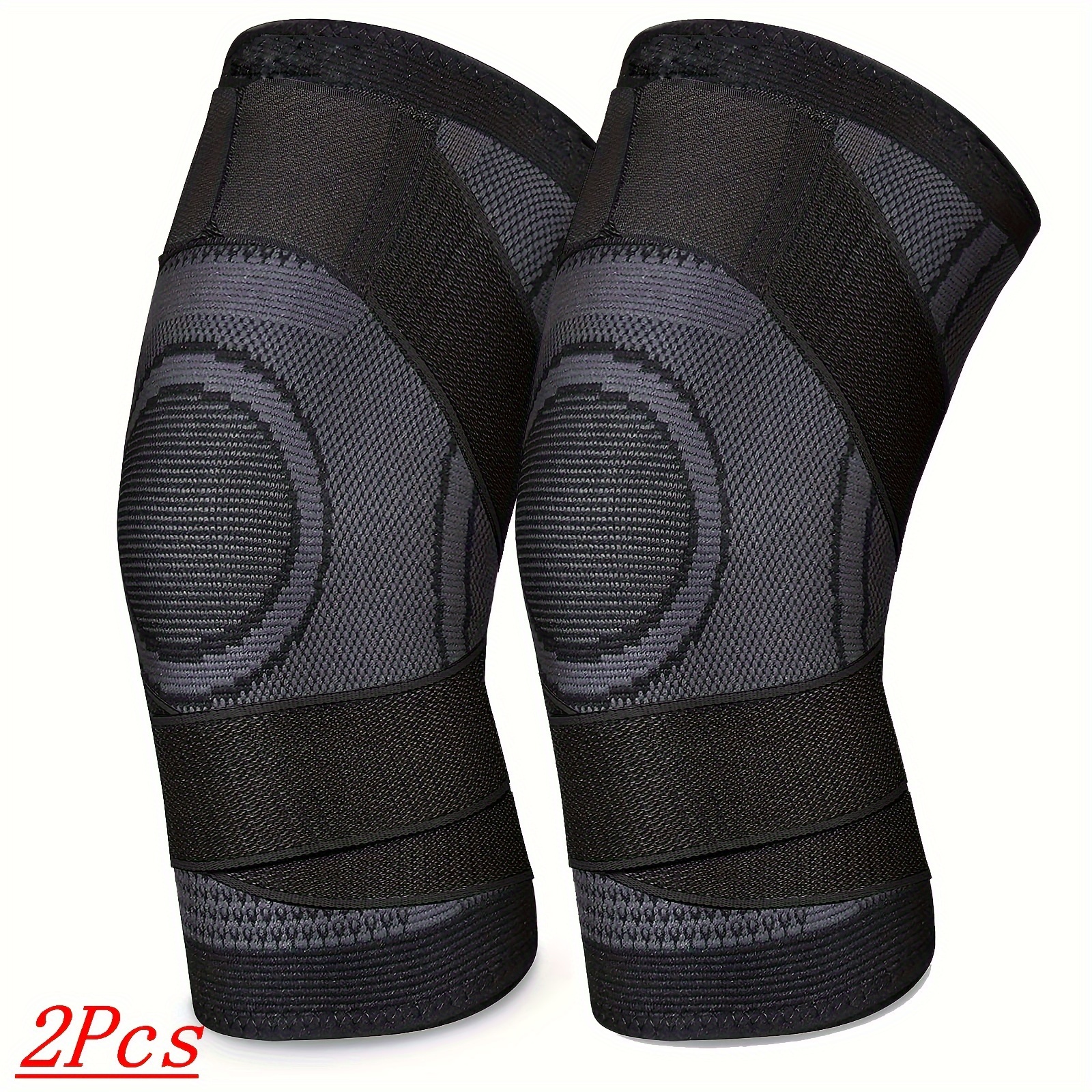 Compression Honeycomb Knee Pad Spanx Pants For Men Anti Collision