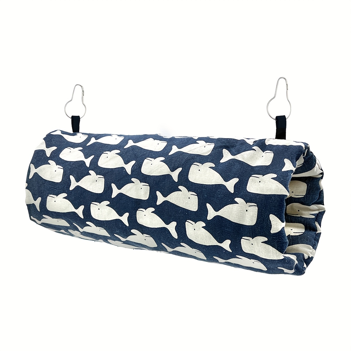 TEMU Tunnel | Polyester Tunnel For Hamsters, Suitable For , Fun And Interesting Hideout