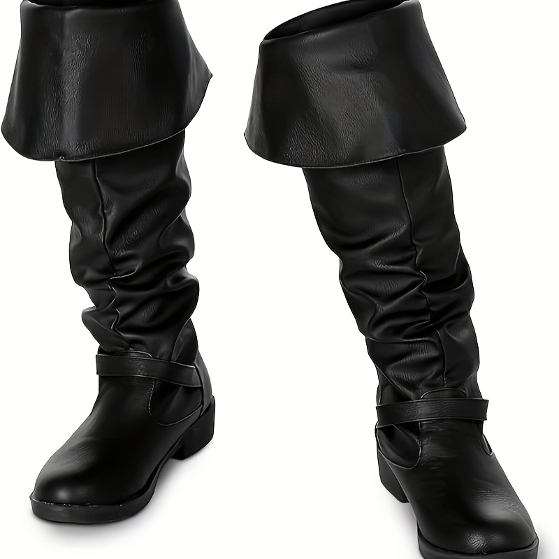 靴 Christian Peau pirate boots archive Y2K Pirate Boots For Women - Shop on Pinterest