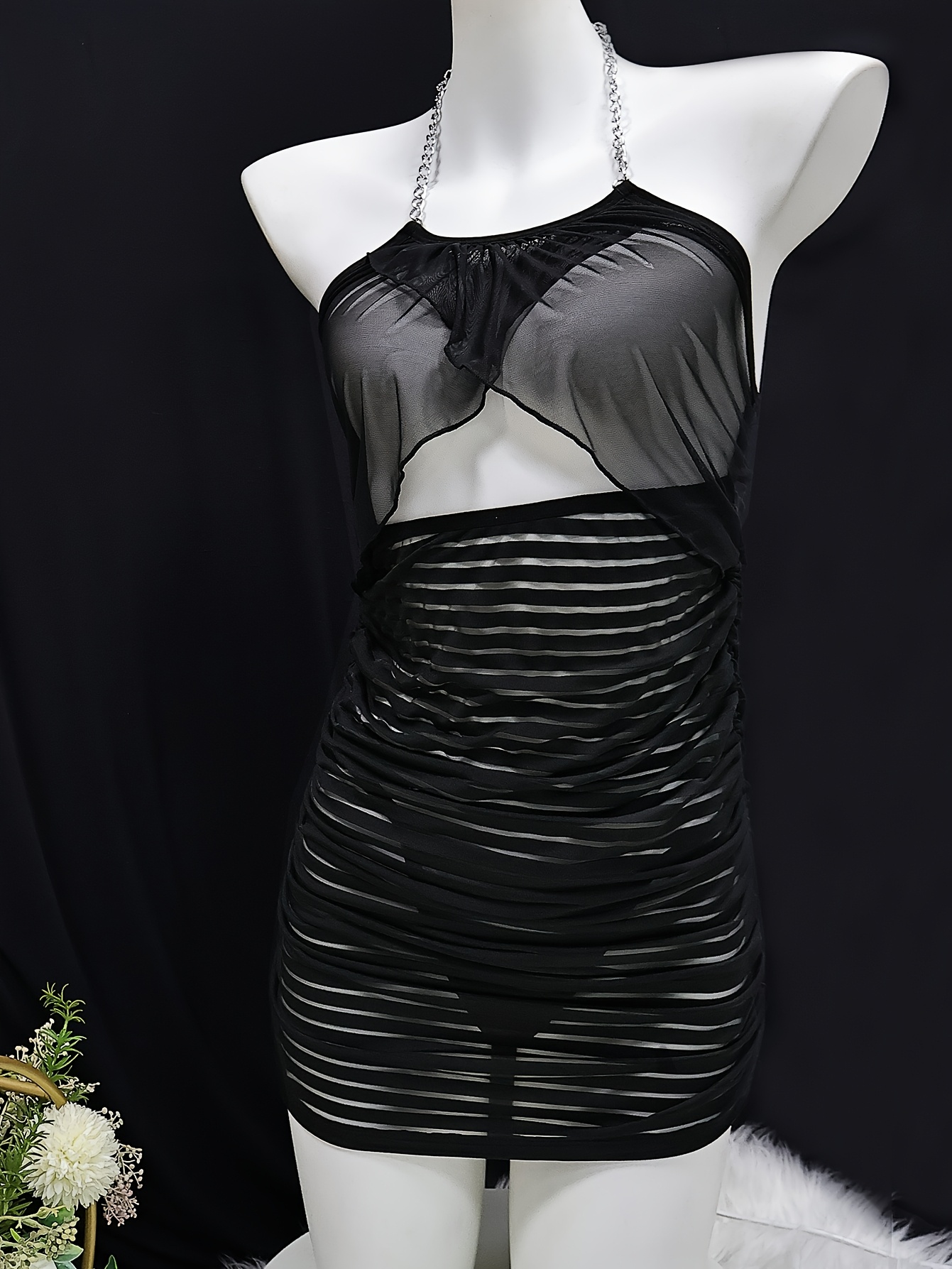 underwear for halter neck dress - Oman