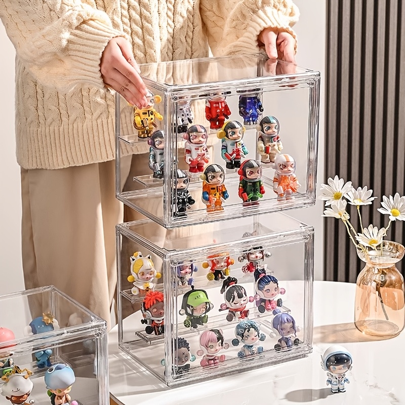 acrylic box sold on Temu Philippines