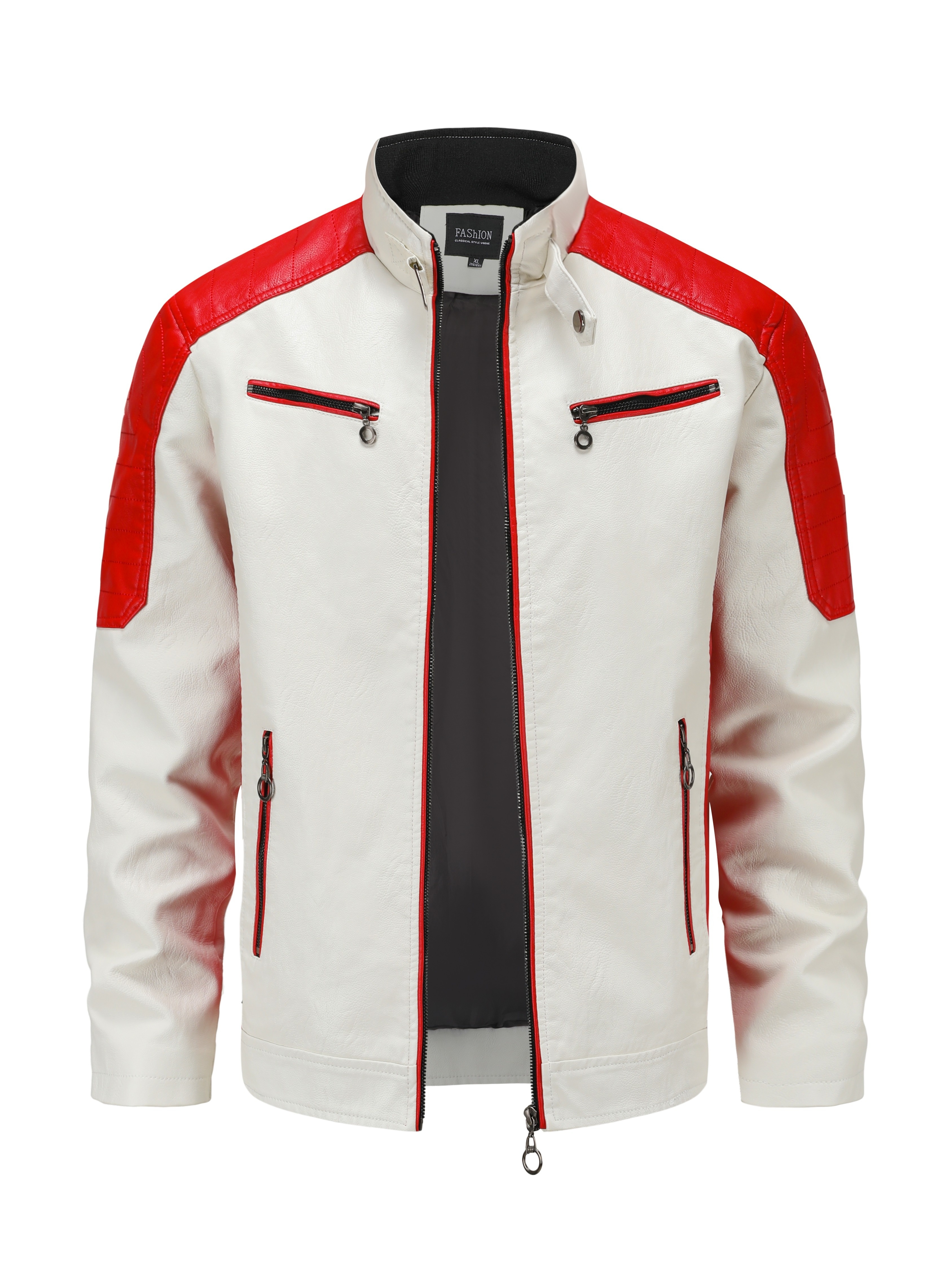 mtmodelist /Stand Collar Jacket 53,900円 STAND COLLAR JACKET – GOAT ESSENCE