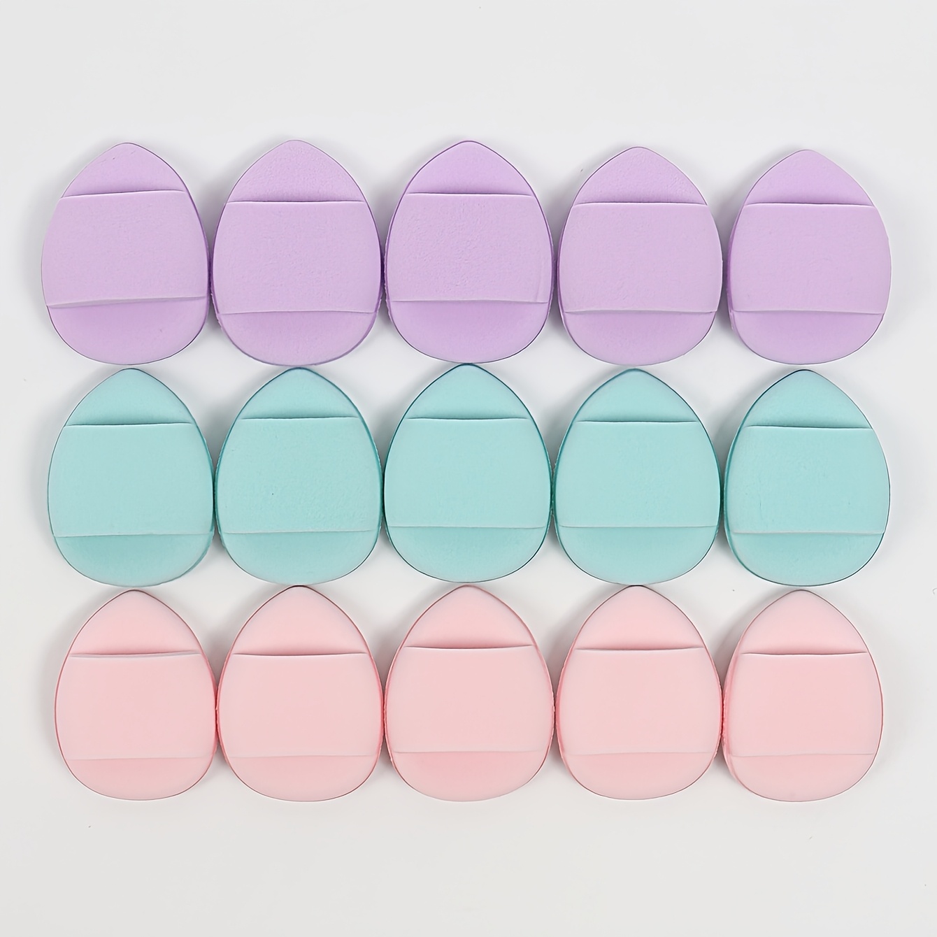 Macaron Mini Air Cushion 12pcs, Random Color