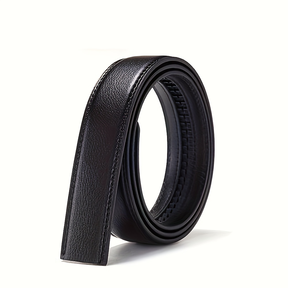 Colorful Unisex Belt with Automatic Buckle