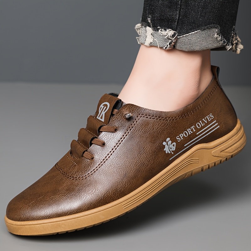 Summer Work Comfy Office Work Shoes Mens Casual Summer Loafers