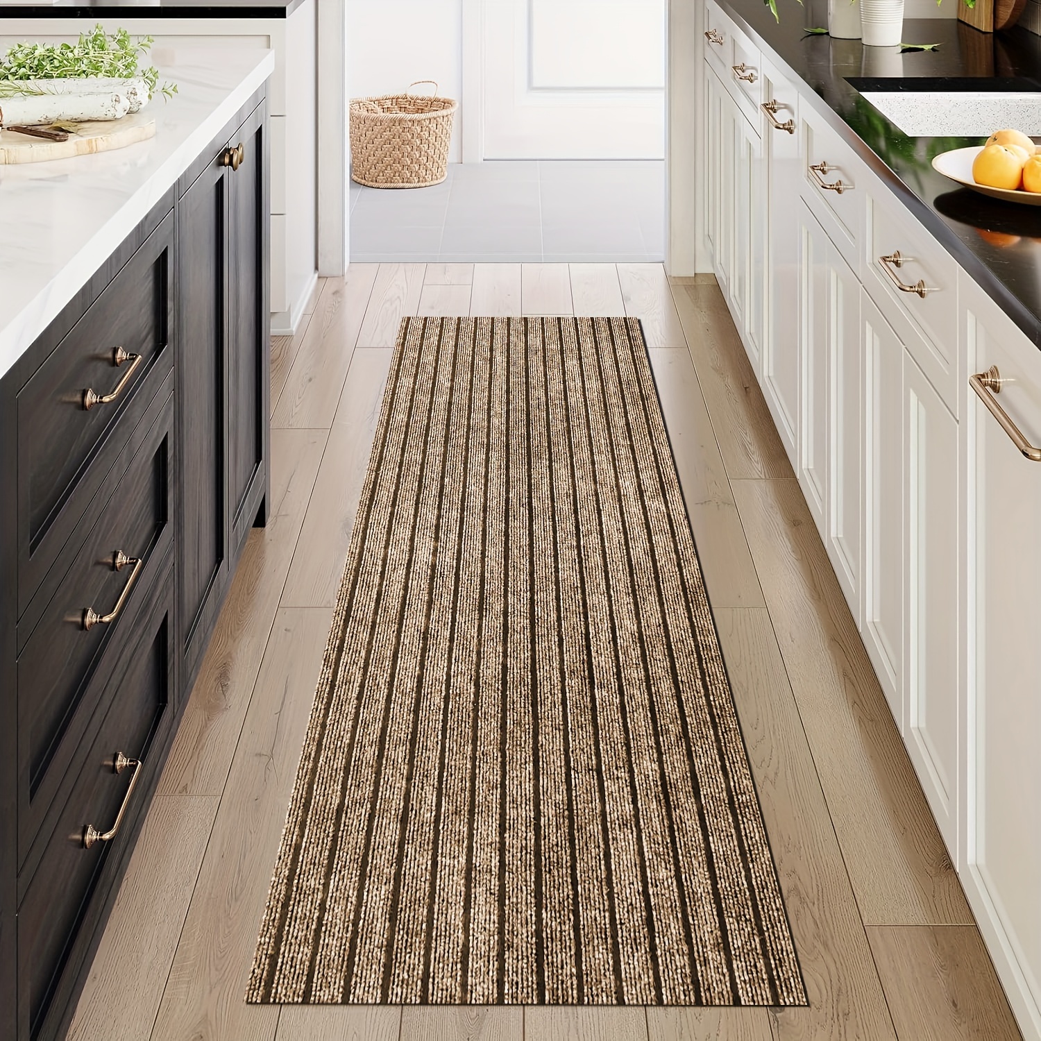 Alfombra De Pasillo Alfombras Cocina Lavable Antideslizante Alfombra Corredor Para Puerta Cocina Pasillo Vintage Alfombra Pasillo Alfombra Larga Entrada Casa Interior Para Lavadero 90 X 350 Cm