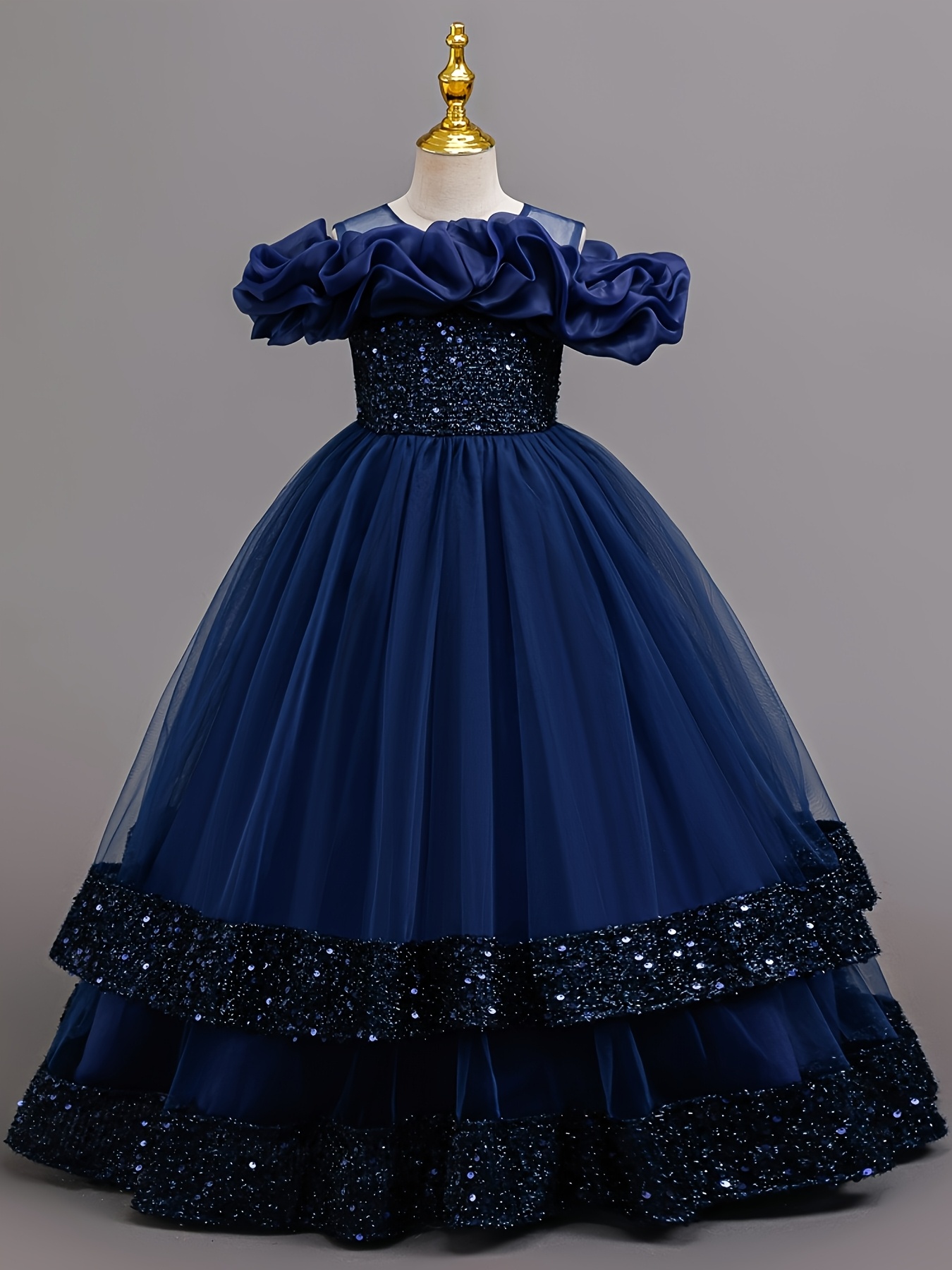 graduation dresses for 10 year olds kids gown daydresses