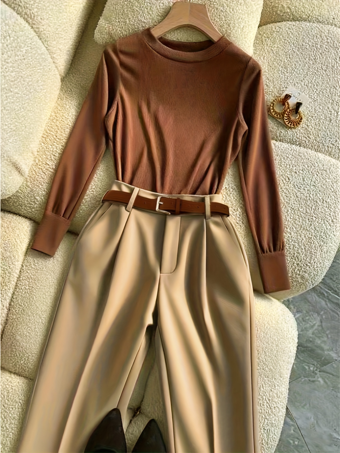 ladies tee shirt dress Women's Cotton T-Shirt Dress White / XL main image 0