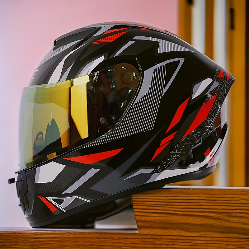 buy motorcycle helmet ireland The Bell Sanction 2 MTB Full Face for sale Biking Tips | Carole Nash