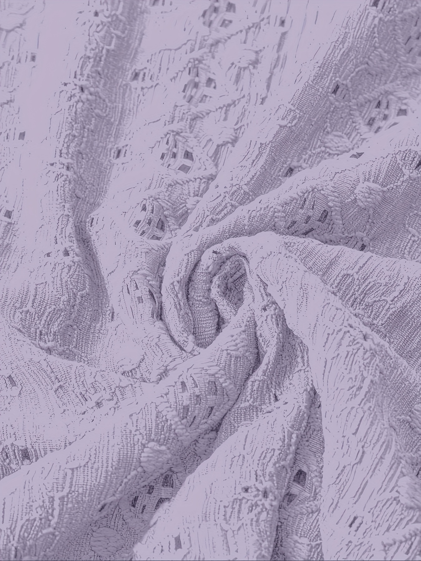 Plus-size summer hollowed-out V-neck bat-sleeve T-shirt for women. There are multiple color options available, and it features a hollowed-out design.