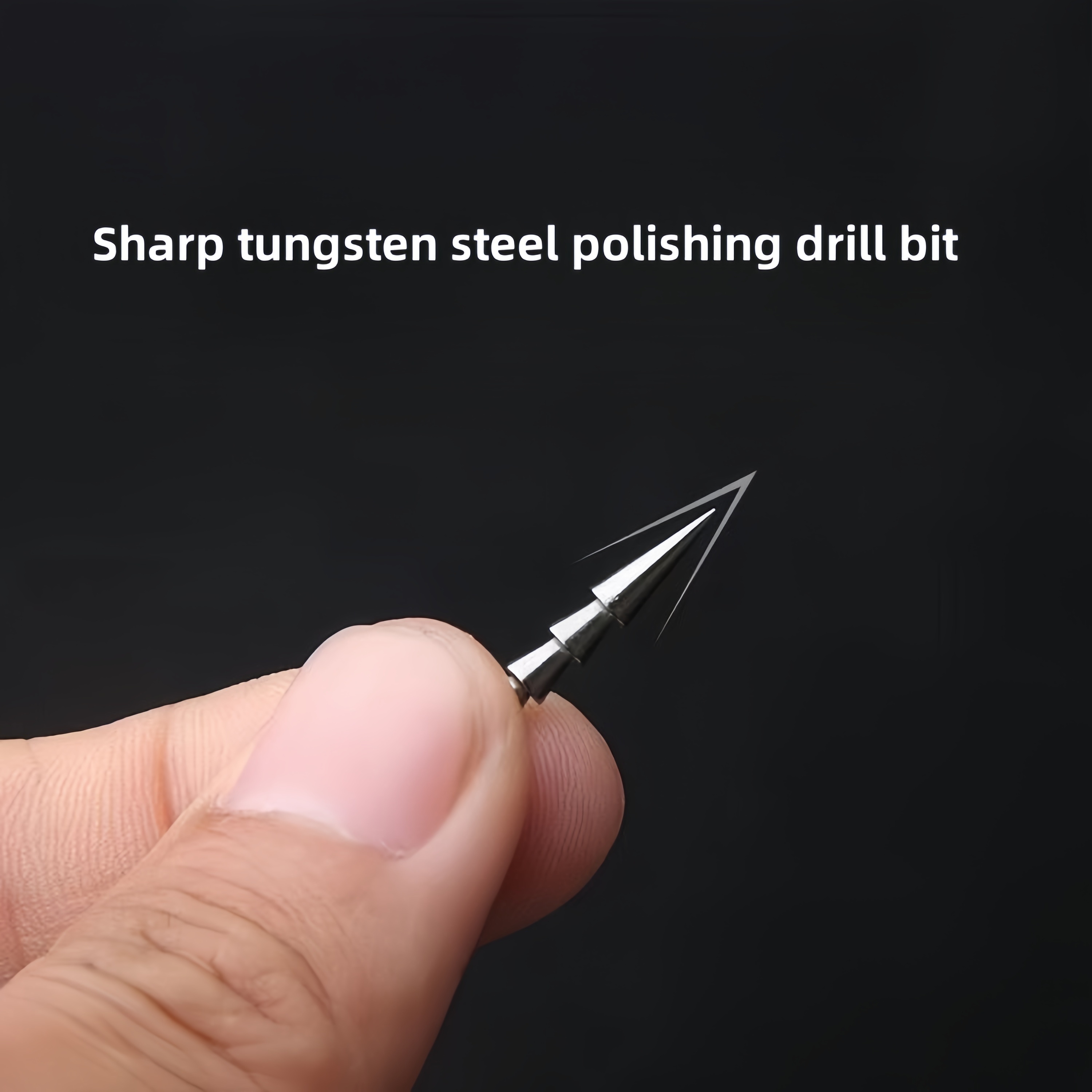 Tungsten Steel Sinker Soft Lure Weights Accessories Long - Temu United  Kingdom