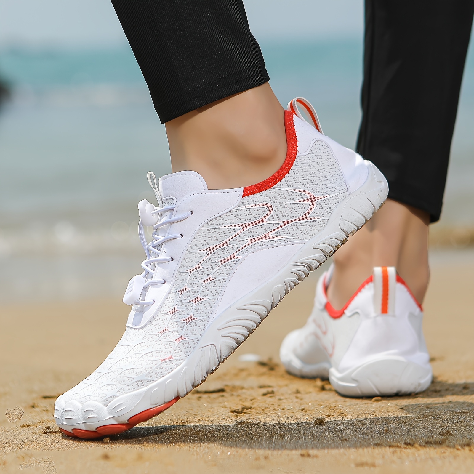 Zapato Deportivo Zapatos De Natacion Zapatos De Agua Para Hombres