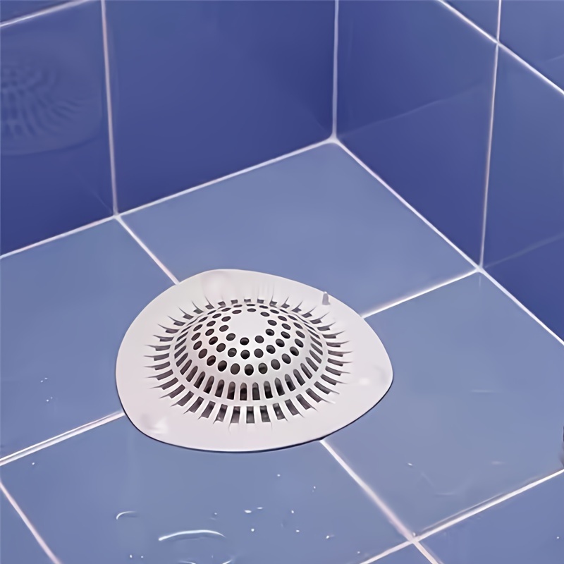 Filtro Anti-Capelli Per Scarico Doccia - Universale, Pratico E Facile Da Pulire - Foto 8