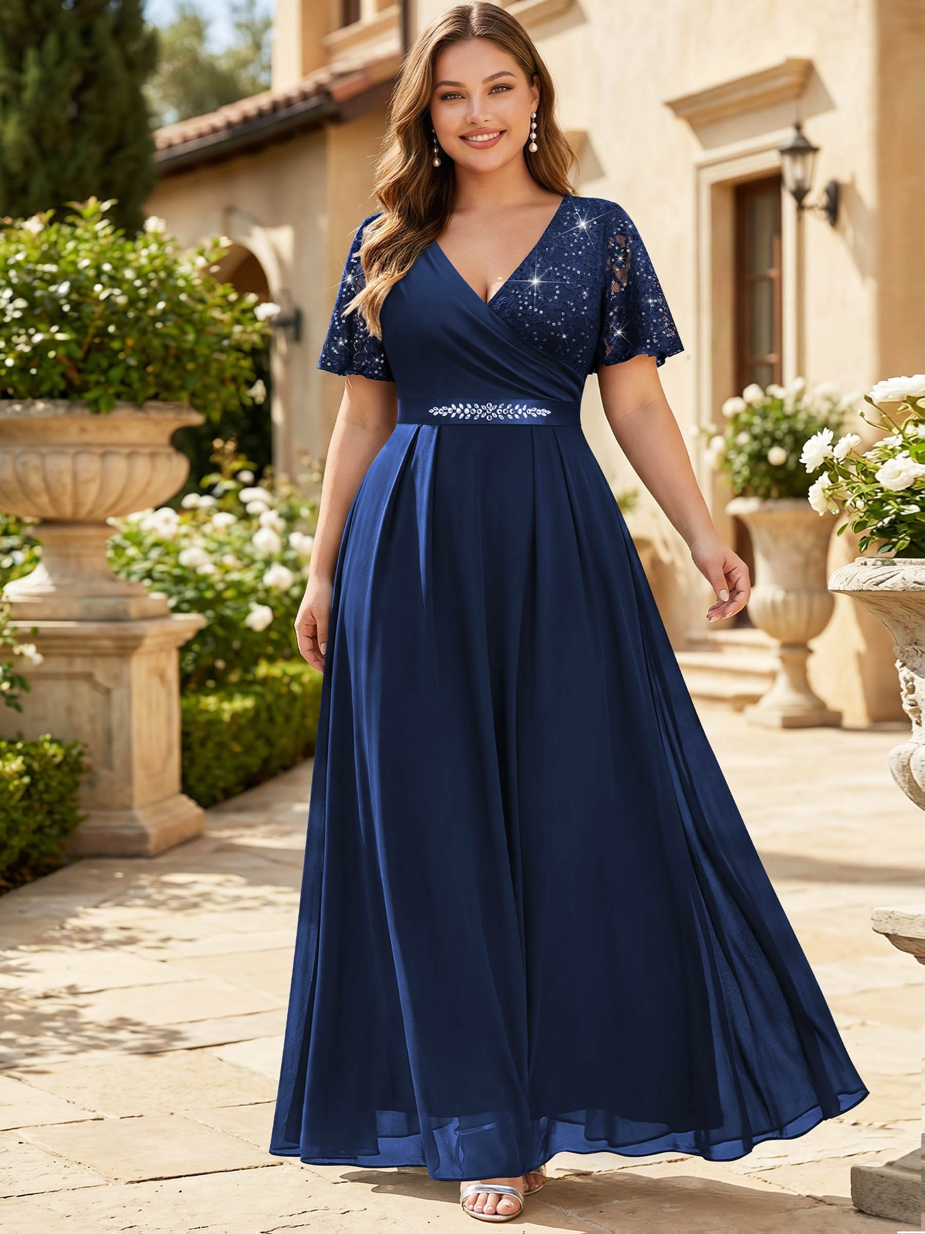 women bridesmaid dresses sold on Temu United States