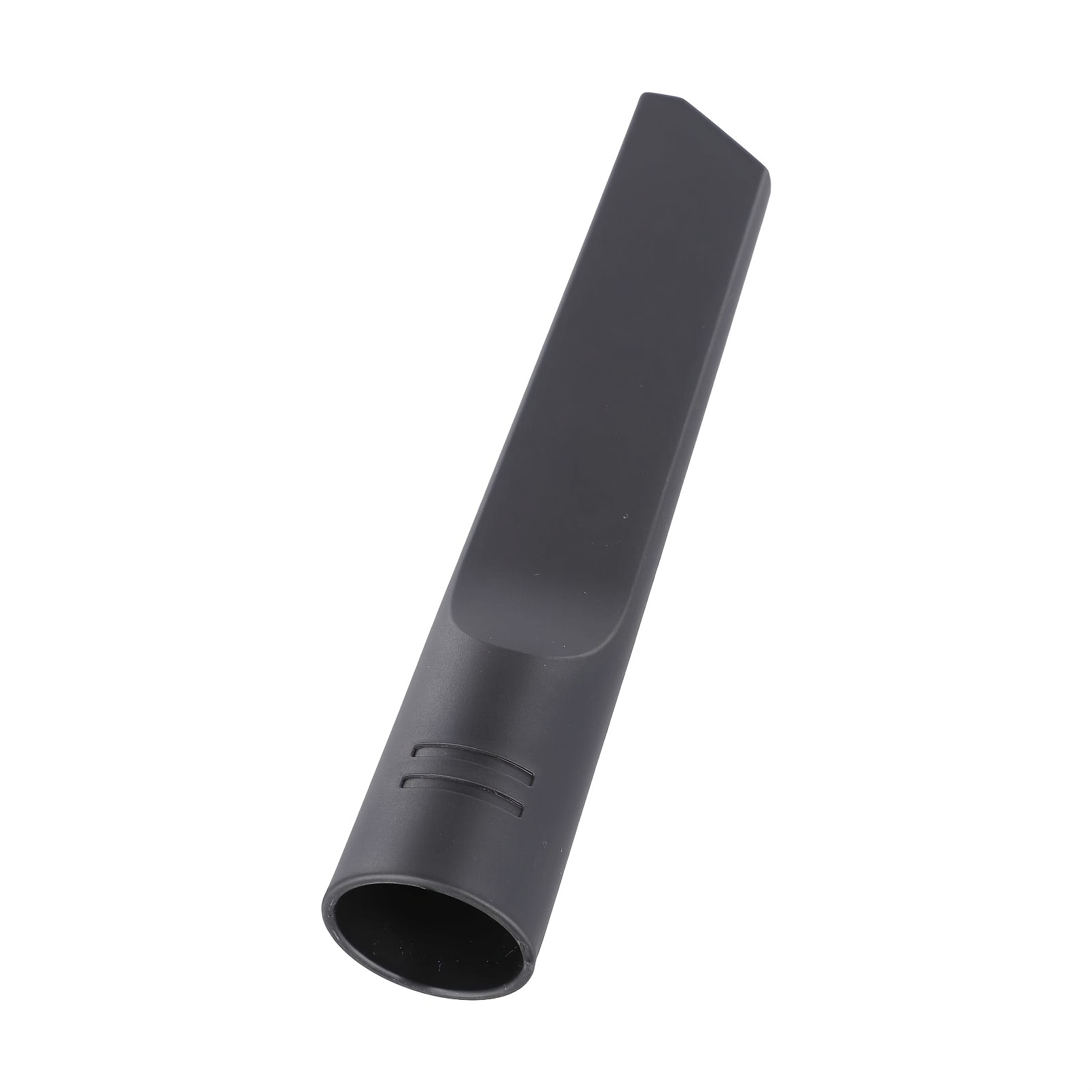 Urtue Crevice Tool Attachment, Plastic Flat Nozzle For Vacuum Cleaner, Ideal For Corners, , Bookshelves, Window , And