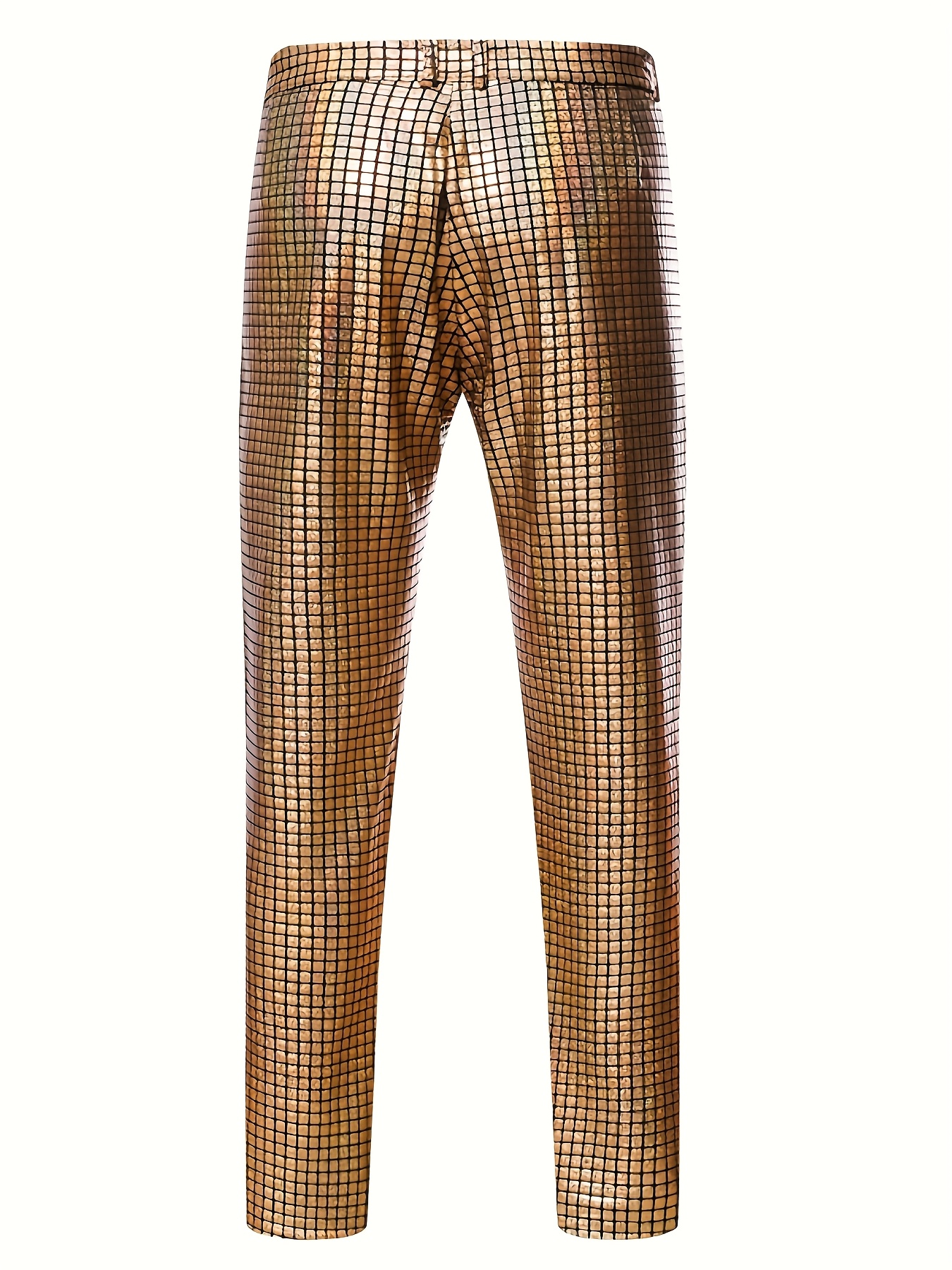 slim fit dress slacks Non-Iron Cotton Stretch Twill Pants