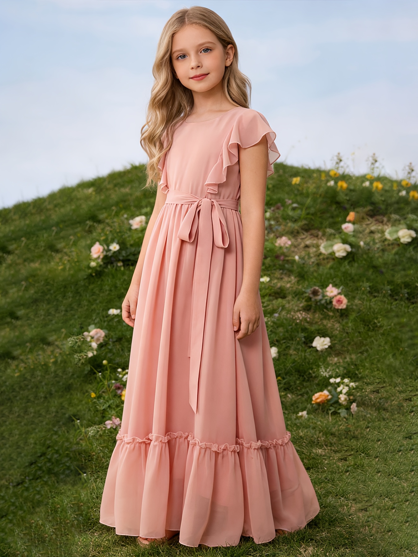 holiday dresses for 12 year olds girls dresses daily casual dresses holiday styles girls