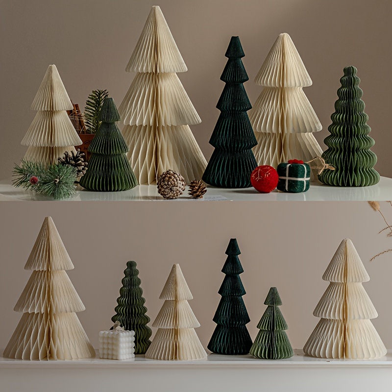 

Christmas Tree - For Desktop, & Decor |
