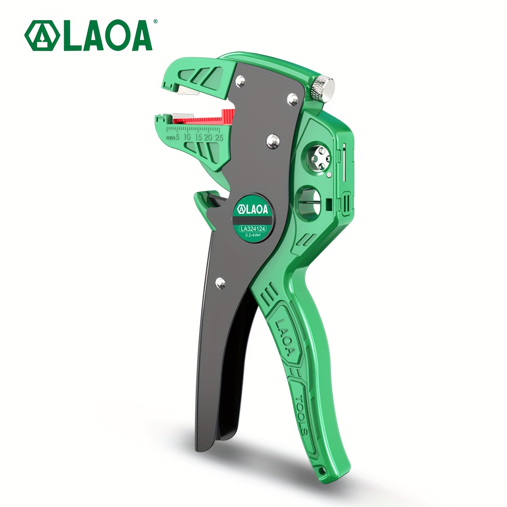 

Laoa - - Skinning & Peeling , Steel, , Electrician's Tool