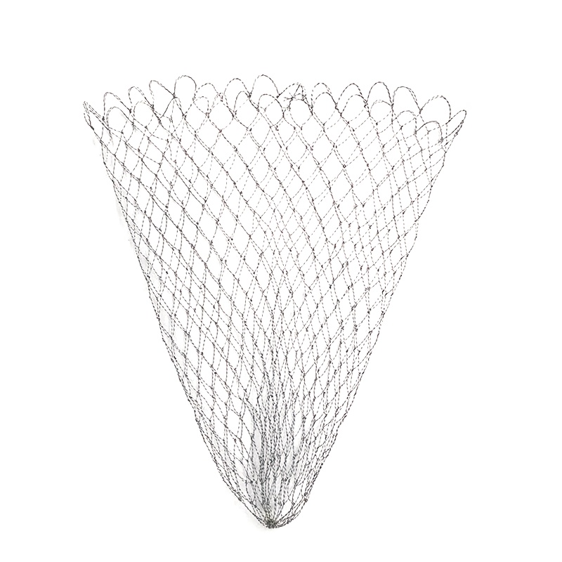 authentic tan grey fish netting 5' x 10' - sports & outdoors - Temu