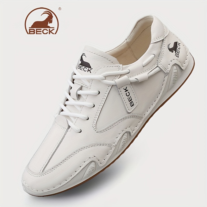 zapatillas cuero casual mujer color cordones Temu Ecuador