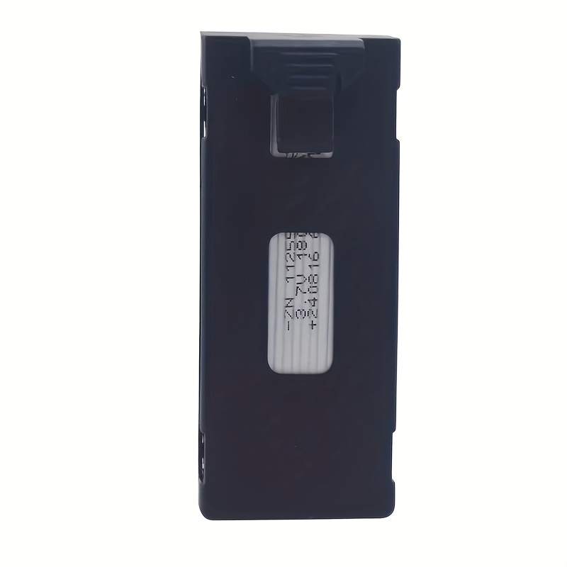 TEMU 2pcs/E88/E99 Baterías para Drones - Baterías de Capacidad de 3.7V, Compatibles con Drones. Aportaciones Esenciales para Drones, Extendiendo de