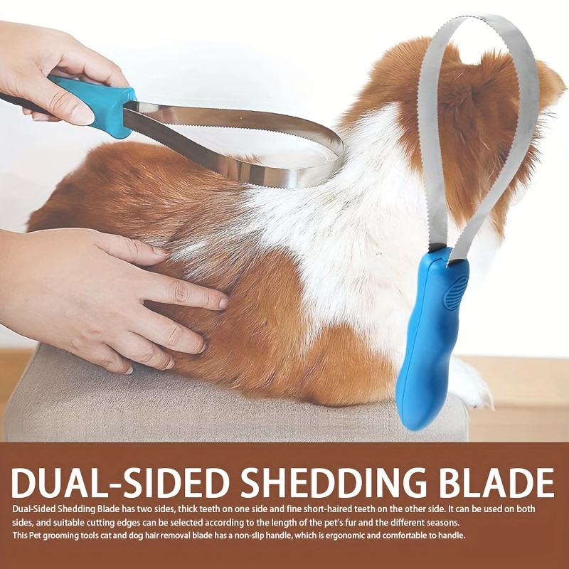 Accesorio para aspiradora de pelo de perro para la mayoría de las  aspiradoras, kit de herramientas de aseo de cepillo de desprendimiento de  mascotas