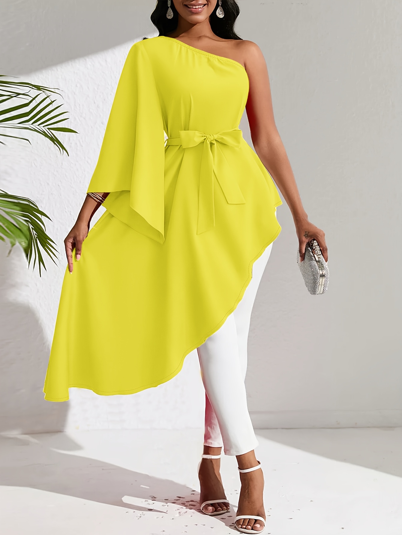 dress suit for women Women's Three Piece Pant Suit