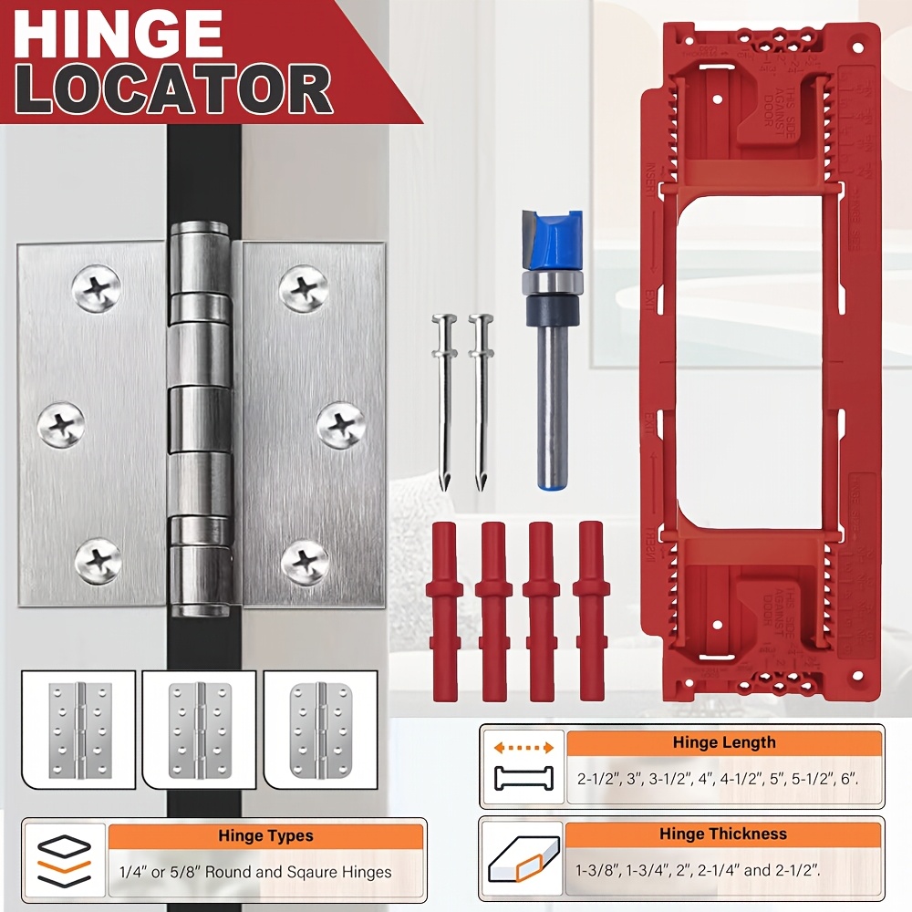 woodworking tools and gadgets sold on Temu United States