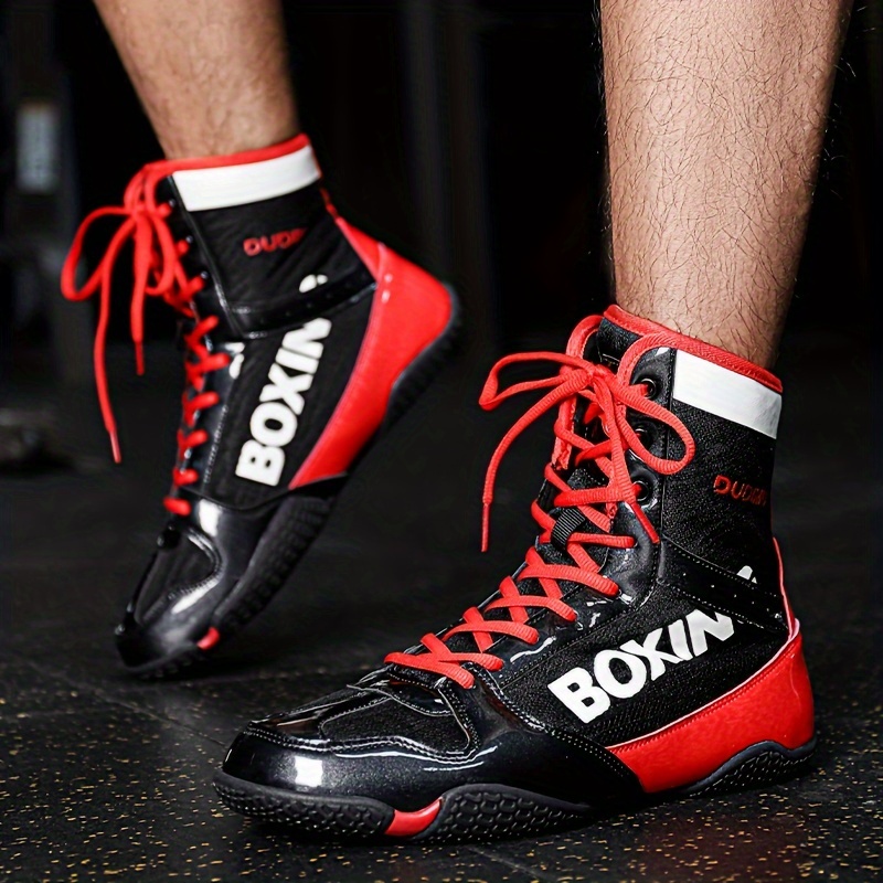 Best Boxing Training Footwear For Boxing Kickboxing Workout Best