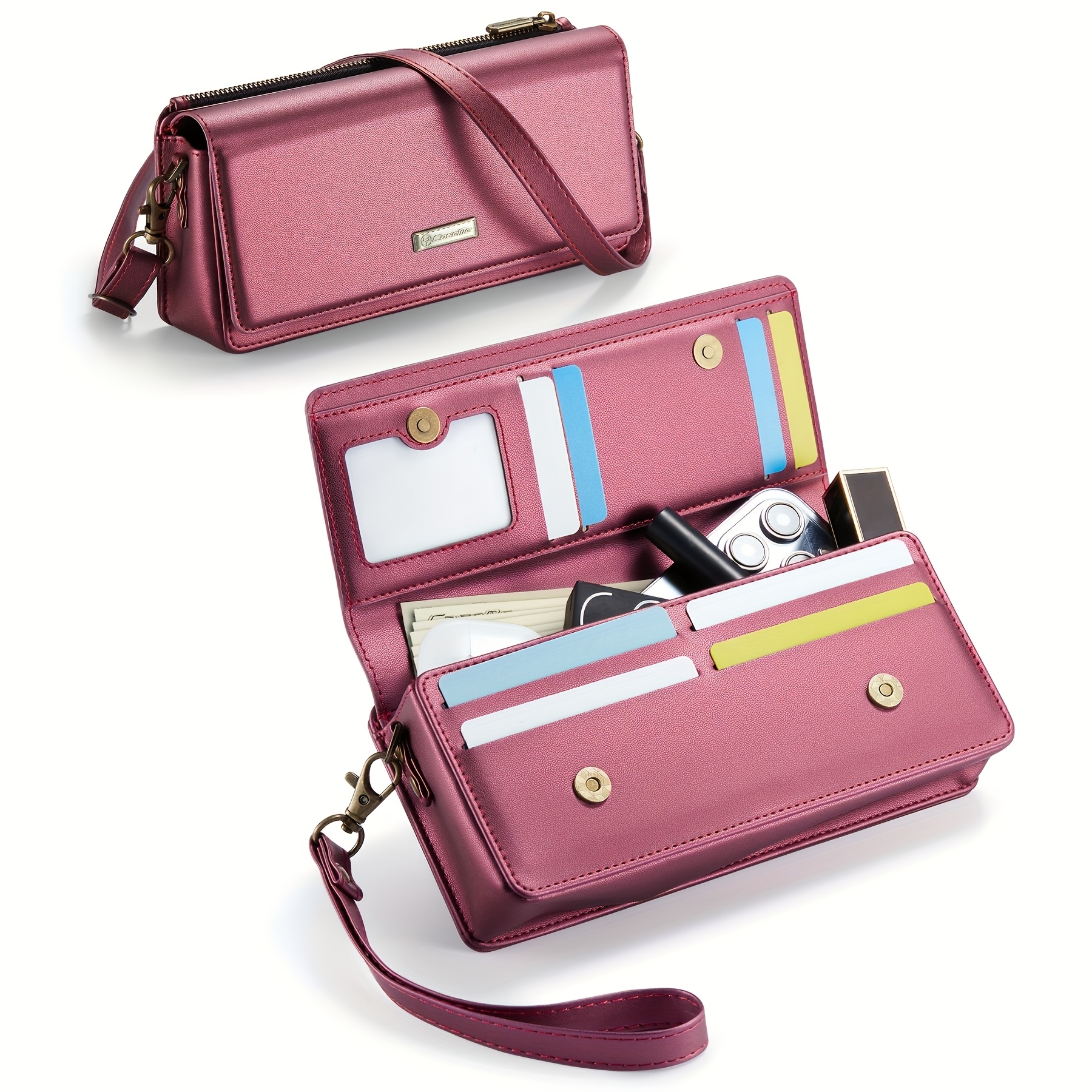 bolsos pequeños cruz monederos pequeños Temu