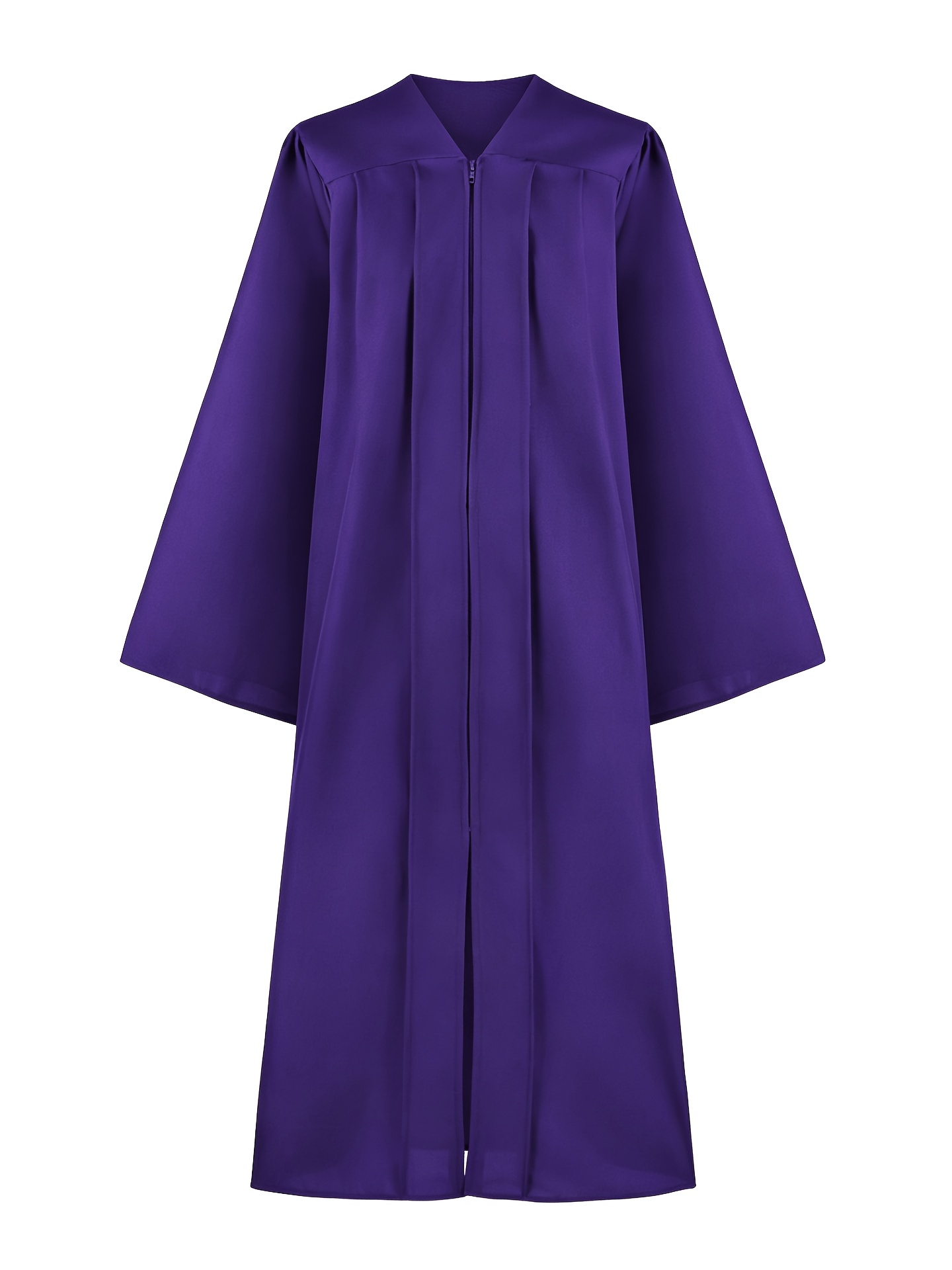 kids graduation gown sold on Temu United States
