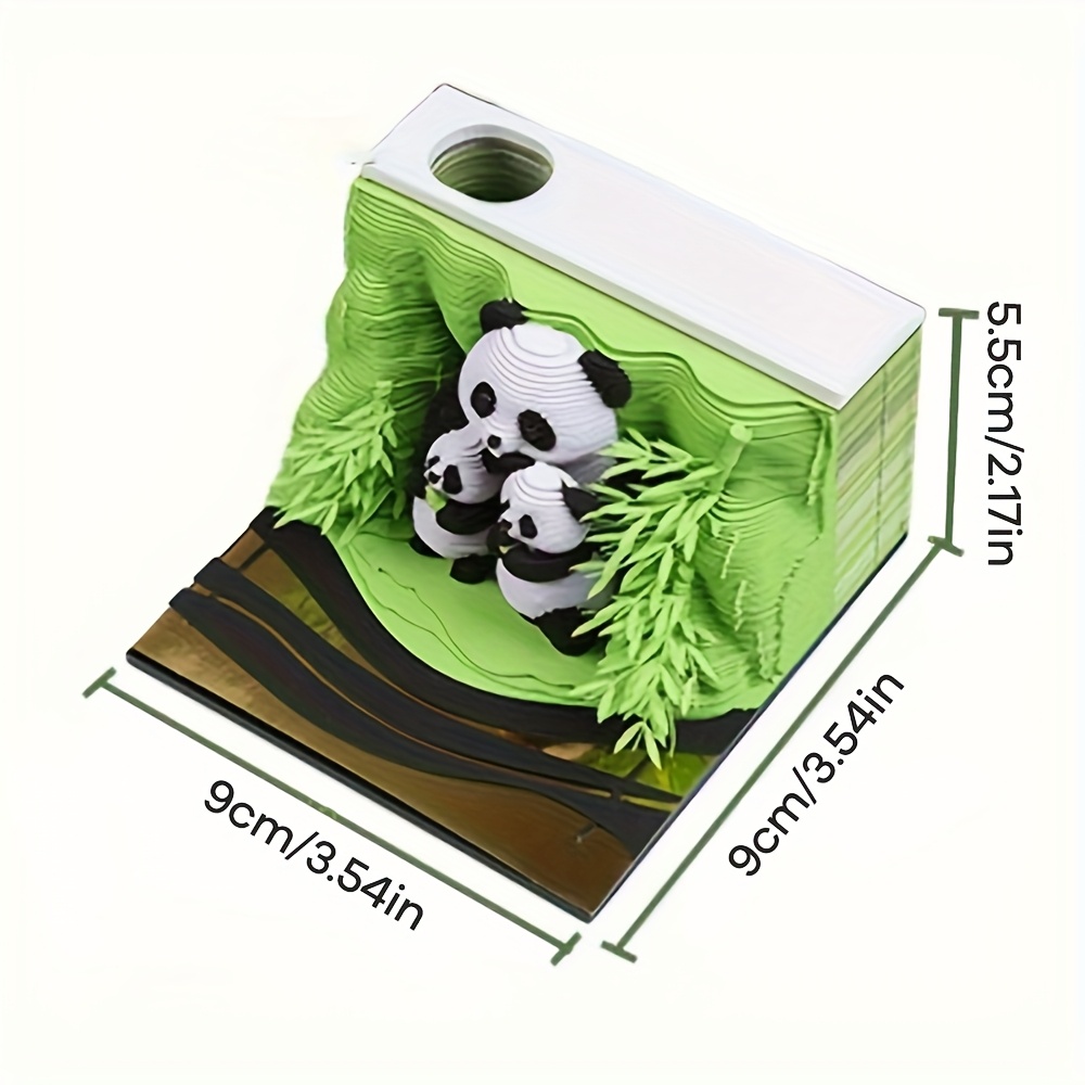 calendar 2026 panda desk weekly - Temu South Africa