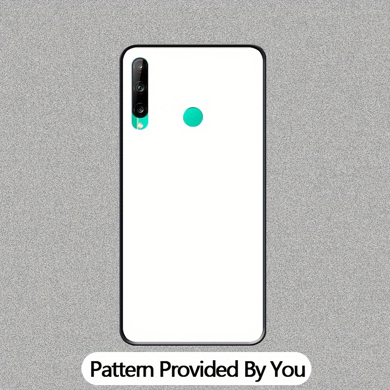 TEMU Phone Case - Personalized Phone Case Suitable For Huawei P20/30/40// 70//z/plus/ultra/lite/pro/se/i/s//youth/t And Other Models, Supporting Diy