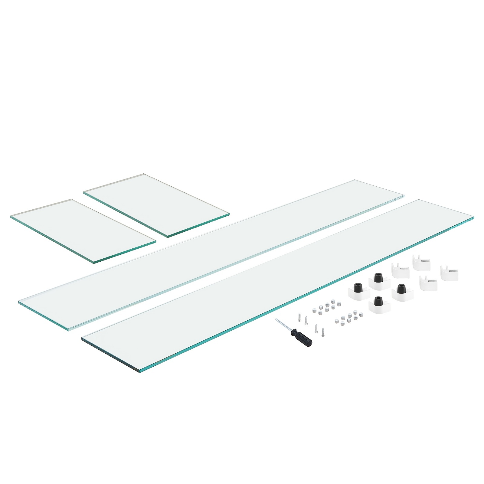 

For Rectangular Pit Table 29 X 13 X 6.5 , 0.31 And Aluminum & Feet, To