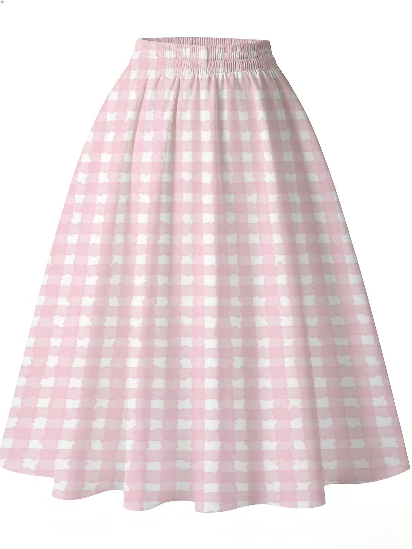 strapless open back dress Emme Cami Midi Dress Lt. Rose main image 1