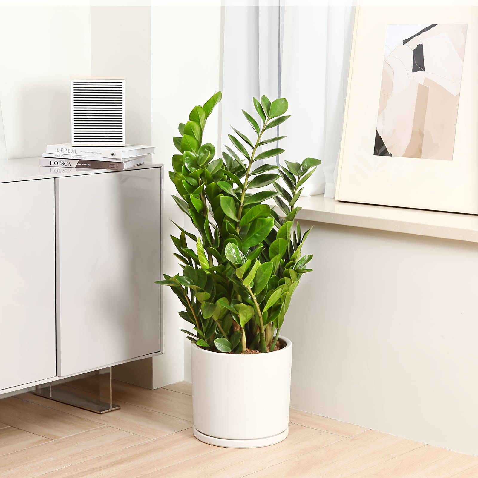 indoor plant light bulb Instant Sun Grow Bulb main image 0