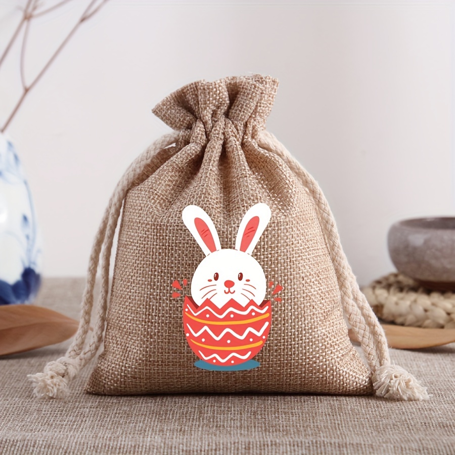 Easter outlet drawstring bags