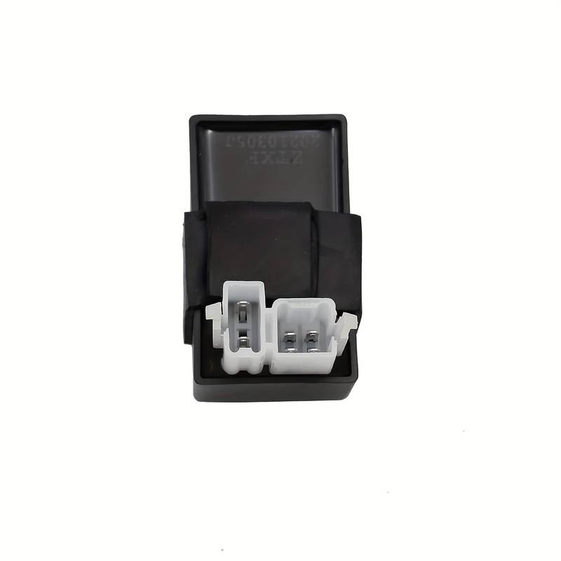 Boîtier CDI Pour Yamaha Kodiak/Grizzly 450 – 2004-2008 – Remplace 5ND-85540-10-00
