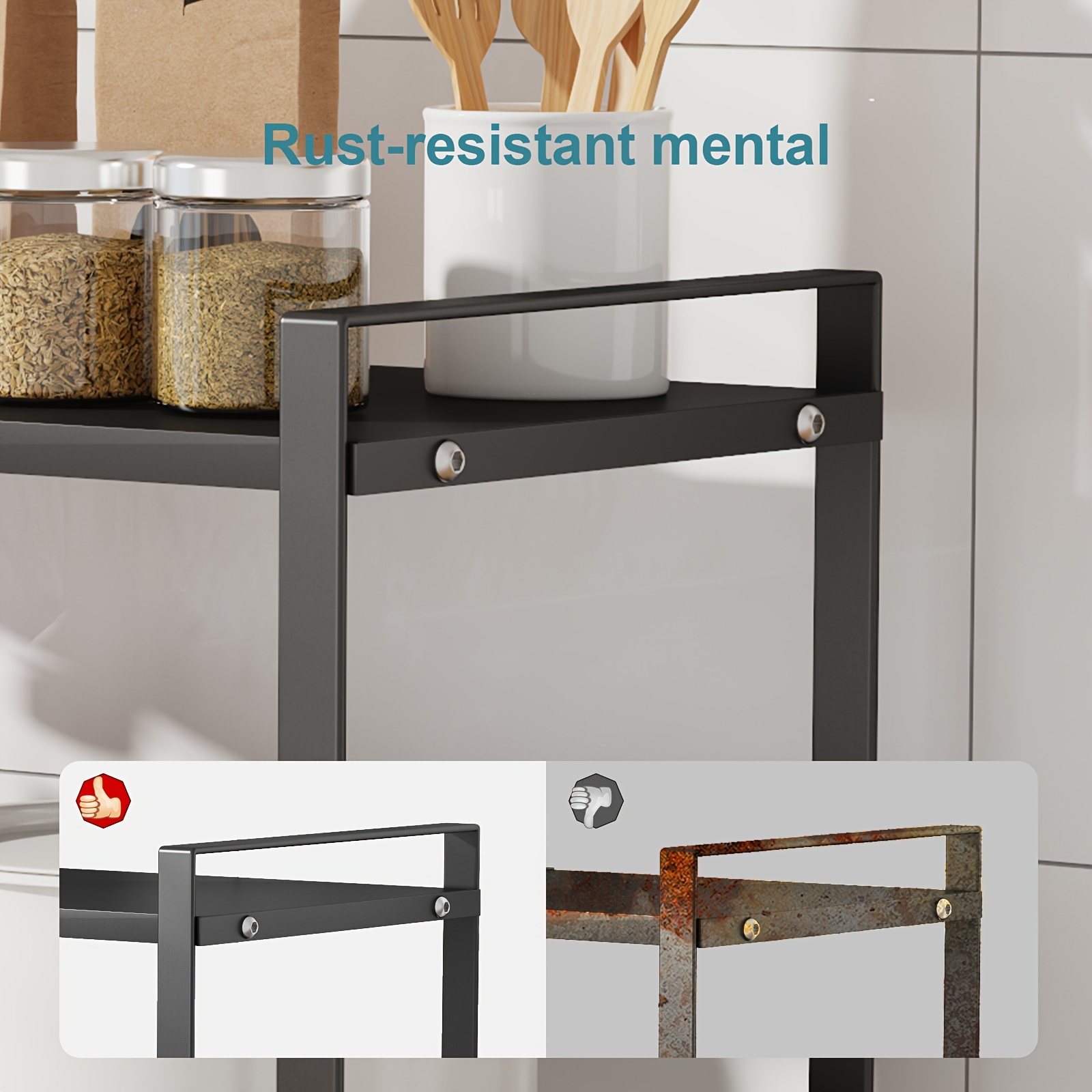 15 Under the Kitchen Sink Organizers You Need